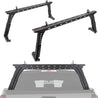 ARMORDILLO® Universal Fit Adjustable Truck Bed Ladder Rack (For Mid Size Truck)