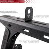 ARMORDILLO® Universal Fit Adjustable Truck Bed Ladder Rack (For Full Size Truck)