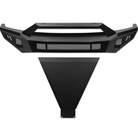 Ford F-150 Offroad Steel Bumper by Armordillo Steel Bumper for FOrd F150
