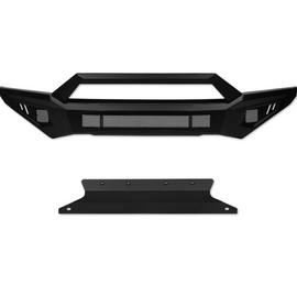 Ford RAPTOR Offroad Bumper by Armordillo Steel Bumper for FOrd RAPTOR