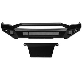 RAM 1500 Offroad Bumper by Armordillo Steel Bumper for RAM Truck