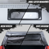 ARMORDILLO® CoveRex 2024-2026 Toyota Tacoma 5' Bed Inflatable Truck Bed Camper Topper v1.5