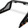 ARMORDILLO® CRZ Heavy Duty Roll Bar Chase Rack (For Mid Size Truck)
