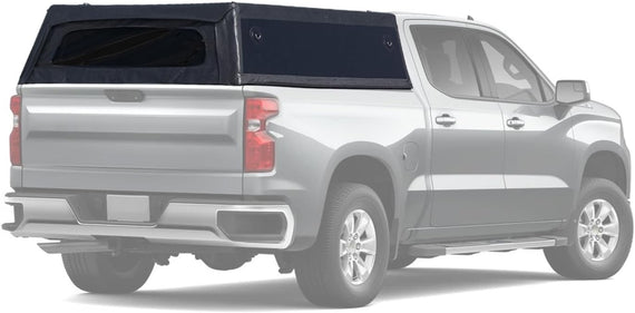 ARMORDILLO® CoveRex 2014-2018 GMC Sierra 1500 5'8