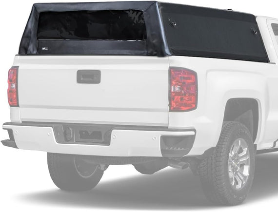 ARMORDILLO® CoveRex 2010-2018 Dodge RAM 2500 3500 6'5