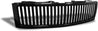 ARMORDILLO® 2007-2013 Chevrolet Silverado 1500 Vertical Style Front Grille -Gloss Black