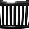 ARMORDILLO® 2007-2013 Chevrolet Silverado 1500 Vertical Style Front Grille -Gloss Black