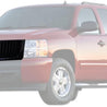 ARMORDILLO® 2007-2013 Chevrolet Silverado 1500 Vertical Style Front Grille -Gloss Black