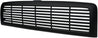 ARMORDILLO® 1994-2001 Dodge Ram 1500 Horizontal Style Front Grille -Matte Black