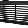 ARMORDILLO® 1994-2001 Dodge Ram 1500 Horizontal Style Front Grille -Matte Black