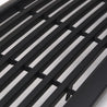 ARMORDILLO® 1994-2001 Dodge Ram 1500 Horizontal Style Front Grille -Matte Black