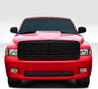 ARMORDILLO® 1994-2001 Dodge Ram 1500 Horizontal Style Front Grille -Matte Black
