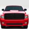 ARMORDILLO® 1994-2001 Dodge Ram 1500 Horizontal Style Front Grille -Matte Black