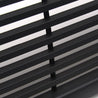 ARMORDILLO® 1994-2001 Dodge Ram 1500 Horizontal Style Front Grille -Matte Black
