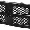 ARMORDILLO® 2013-2018 Dodge Ram 1500 Honeycomb Mesh Style Front Grille -Gloss Black