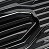 ARMORDILLO® 2013-2018 Dodge RAM 1500 Big Horn Horizontal Style Front Hood Bumper Grille -Chrome