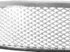 ARMORDILLO® 2009-2012 Dodge RAM 1500 Mesh Style Front Grille -Chrome