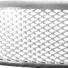 ARMORDILLO® 2009-2012 Dodge RAM 1500 Mesh Style Front Grille -Chrome
