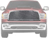 ARMORDILLO® 2009-2012 Dodge RAM 1500 Mesh Style Front Grille -Chrome