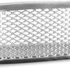 ARMORDILLO® 2009-2012 Dodge RAM 1500 Mesh Style Front Grille -Chrome
