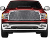 ARMORDILLO® 2009-2012 Dodge RAM 1500 Mesh Style Front Grille -Chrome