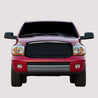 ARMORDILLO® 2006-2008 Dodge Ram 1500 Mesh Style Front Grille -Gloss Black