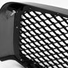 ARMORDILLO® 2006-2008 Dodge Ram 1500 Mesh Style Front Grille -Gloss Black