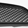 ARMORDILLO® 2006-2008 Dodge Ram 1500 Mesh Style Front Grille -Gloss Black