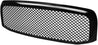 ARMORDILLO® 2006-2008 Dodge Ram 1500 Mesh Style Front Grille -Gloss Black