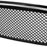 ARMORDILLO® 2006-2008 Dodge Ram 1500 Mesh Style Front Grille -Gloss Black