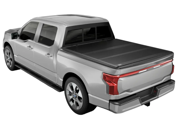 ARMORDILLO® CoveRex TFX 2022-2026 Ford F-150 Lightning EV 5'7