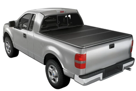 2004-2014 ford f150 waterproof tonneau cover by armordillo