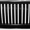 ARMORDILLO® 2007-2014 Ford Expedition Vertical Style Front Grille -Gloss Black