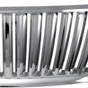 ARMORDILLO® 2003-2006 Ford Expedition Vertical Style Front Grille -Chrome