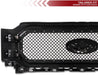 ARMORDILLO® 2021-2023 Ford F-150 RVT Rivet Bolt Steel Wire Mesh Style Front Grille -Gloss Black
