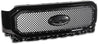ARMORDILLO® 2021-2023 Ford F-150 RVT Rivet Bolt Steel Wire Mesh Style Front Grille -Gloss Black