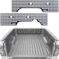 ford ranger molle panels by armordiilo