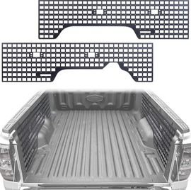 ford ranger molle panels by armordiilo
