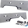 ARMORDILLO® 2019-2023 Ford Ranger 6' Bed Steel Molle Panels -2pc