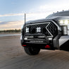 ARMORDILLO® 2022-2025 Toyota Tundra LEX Style Mesh LED Front Grille -Gloss Black