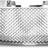 ARMORDILLO®  2007-2014 GMC Yukon / Yukon XL / Denali Mesh Style Front Grille -Chrome