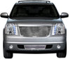ARMORDILLO®  2007-2014 GMC Yukon / Yukon XL / Denali Mesh Style Front Grille -Chrome