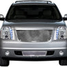 ARMORDILLO®  2007-2014 GMC Yukon / Yukon XL / Denali Mesh Style Front Grille -Chrome