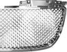ARMORDILLO®  2007-2014 GMC Yukon / Yukon XL / Denali Mesh Style Front Grille -Chrome