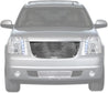 ARMORDILLO®  2007-2014 GMC Yukon / Yukon XL / Denali Mesh Style Front Grille -Chrome