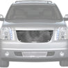 ARMORDILLO®  2007-2014 GMC Yukon / Yukon XL / Denali Mesh Style Front Grille -Chrome