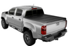 ARMORDILLO® CoveRex TFX 2023-2024 GMC Canyon 5' Bed Low Profile Tri-Fold Hard Folding Tonneau Cover