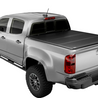 ARMORDILLO® CoveRex TFX 2023-2024 GMC Canyon 5' Bed Low Profile Tri-Fold Hard Folding Tonneau Cover