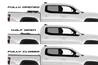 ARMORDILLO® CoveRex TFX 2017-2026 Honda Ridgeline 5'4