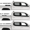 ARMORDILLO® CoveRex TFX 2017-2026 Honda Ridgeline 5'4